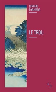 Couverture_Le trou