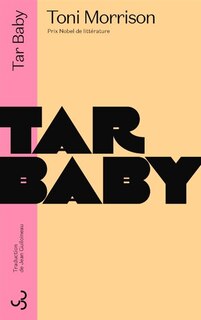 Front cover_Tar Baby