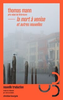 Couverture_La mort &agrave; Venise