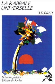 Front cover_La Kabbale universelle