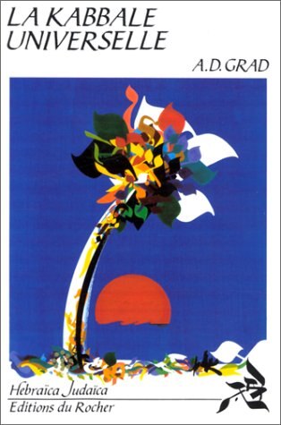 Front cover_La Kabbale universelle