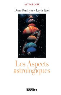 Couverture_Les aspects astrologiques