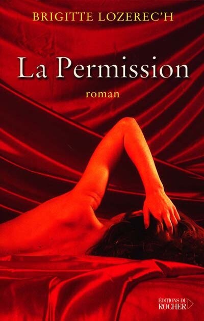 Front cover_La permission