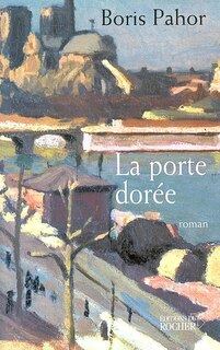 Couverture_La porte dorée