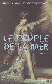 Front cover_Le peuple de la mer