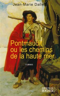 Front cover_Pontmaudit -chemins de haute mer
