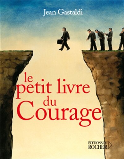 Couverture_Le petit livre du courage