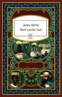 Front cover_NORD CONTRE SUD