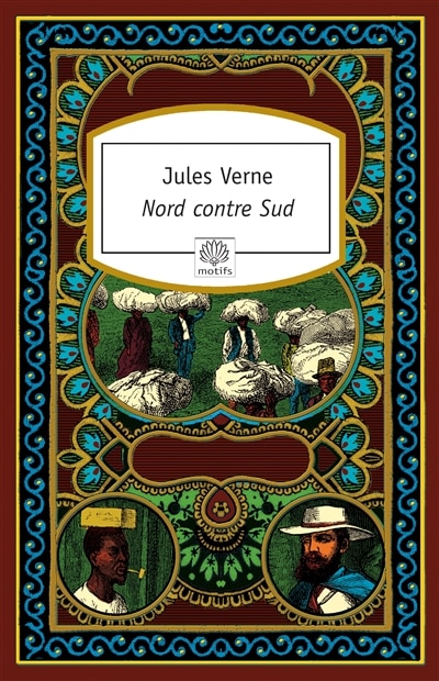 Front cover_NORD CONTRE SUD