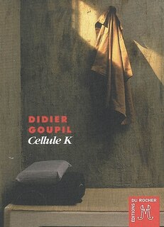 Front cover_Cellule K