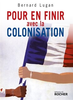 Front cover_Pour en finir avec la colonisation