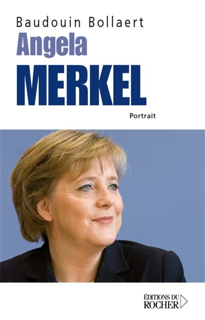 Couverture_ANGELA MERKEL