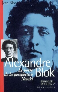 Front cover_Alexandre Blok