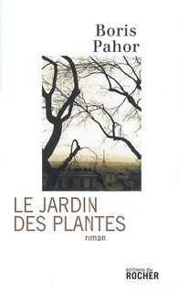 Couverture_Le jardin des plantes