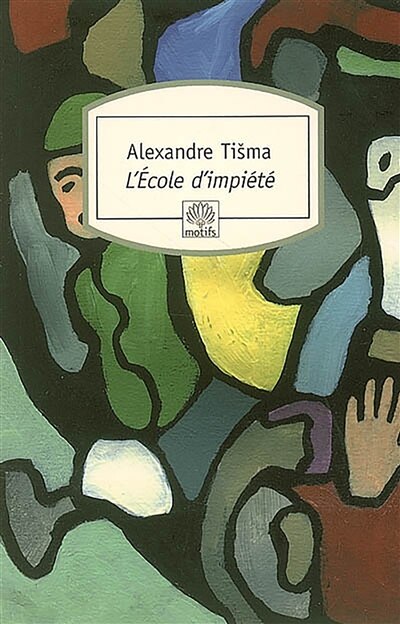 Couverture_L' &eacute;cole d'impi&eacute;t&eacute;
