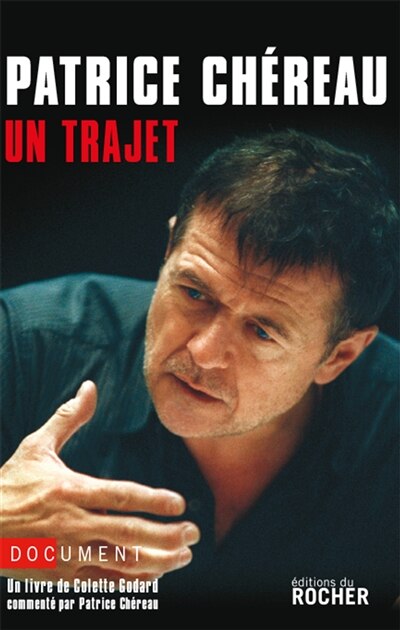 Couverture_Patrice Chéreau