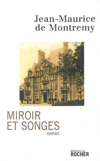 Couverture_Miroir et songes