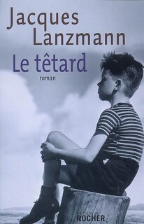 Couverture_Le têtard