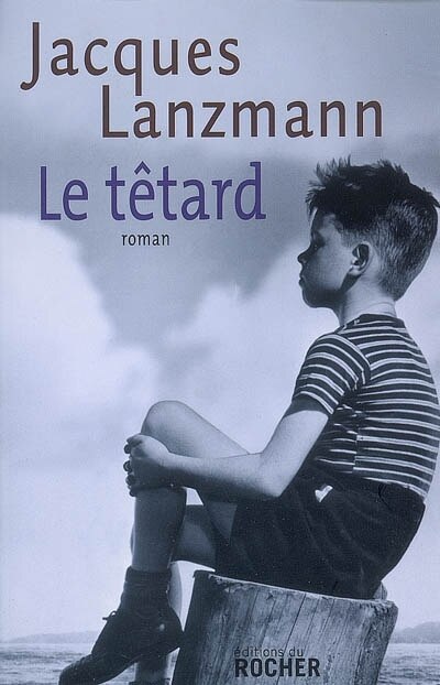 Couverture_Le têtard