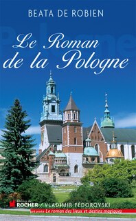 Front cover_Le roman de la Pologne