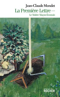 Front cover_Le ma&icirc;tre ma&ccedil;on &eacute;cossais