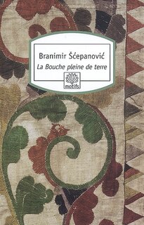 Front cover_La bouche pleine de terre