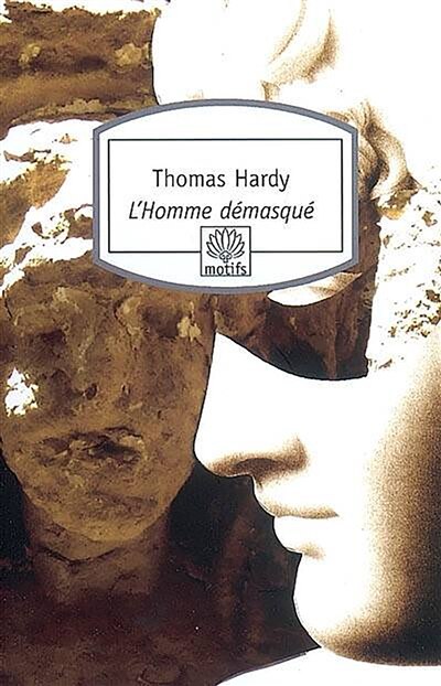 Front cover_L' homme démasqué