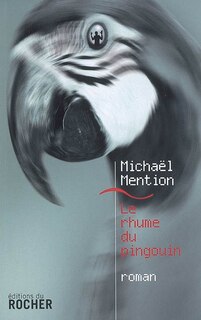 Couverture_Le rhume du pingouin