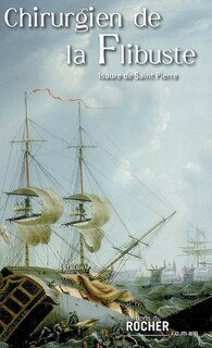 Couverture_Chirurgien de la flibuste