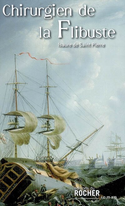 Couverture_Chirurgien de la flibuste
