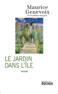 Couverture_Le jardin dans l'&icirc;le