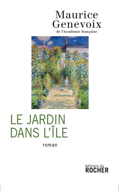 Couverture_Le jardin dans l'&icirc;le