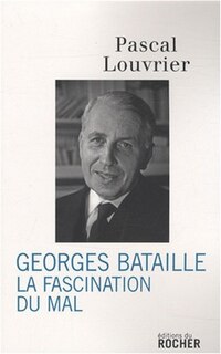 Front cover_Georges Bataille