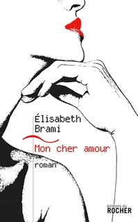 Couverture_Mon cher amour