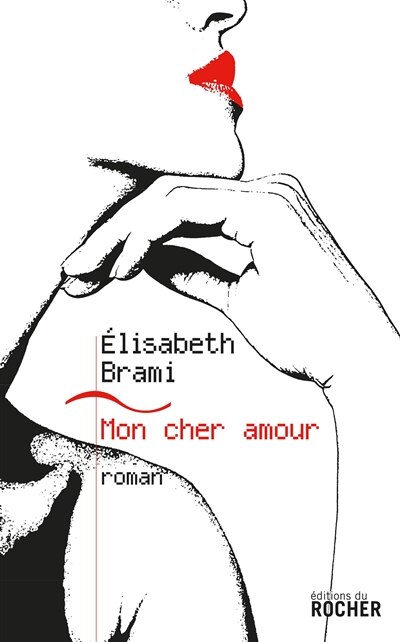 Couverture_Mon cher amour
