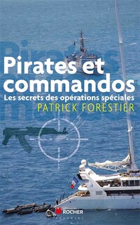 Front cover_Pirates et commandos