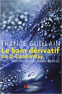 Front cover_Le bain dérivatif ou D-Coolinway