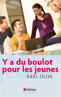 Front cover_Y'A DU BOULOT POUR LES JE