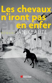Front cover_CHEVAUX N'IRONT PAS EN EN