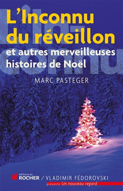 Couverture_L' inconnu du réveillon