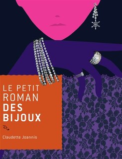 Front cover_Le petit roman des bijoux