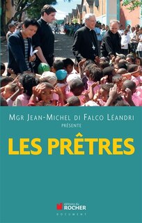 Front cover_Les prêtres