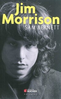 Front cover_Jim Morrison 1971 2011 la vérité