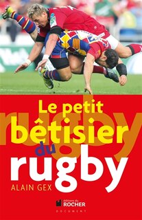 Couverture_Le petit bêtisier du rugby