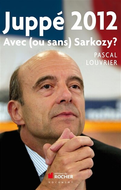 Front cover_Juppé 2012