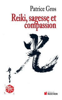 Front cover_Reiki, sagesse et compassion