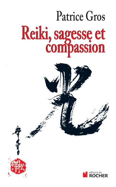 Front cover_Reiki, sagesse et compassion