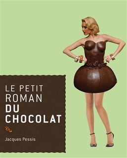 Couverture_PT ROMAN DU CHOCOLAT