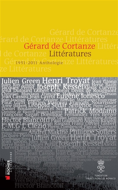 Front cover_LITTERATURES 1951-2011