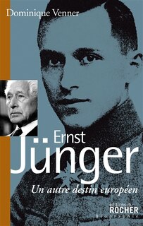 Front cover_Ernst Jünger
